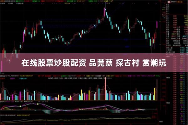 在线股票炒股配资 品莞荔 探古村 赏潮玩